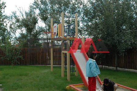 Детский спортивно-игровой комплекс «Юниор»